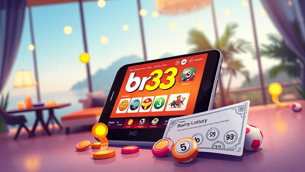 Understanding bk33: A Comprehensive Guide to Bangladesh’s Leading Digital Gaming Platform