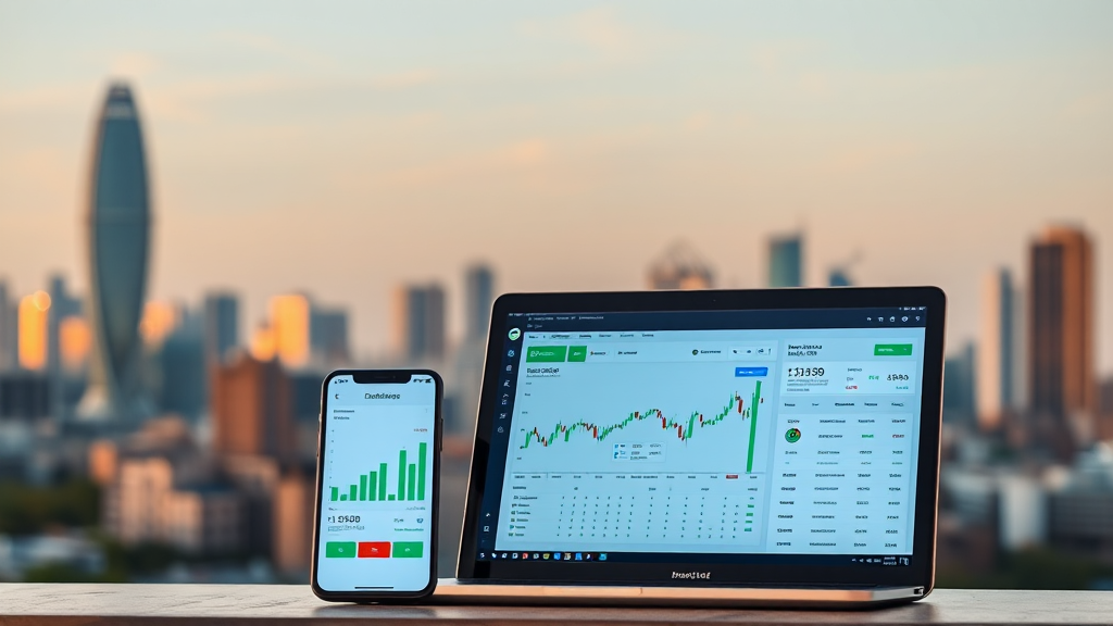 DABBA TRADING APP: A Modern Gateway to Seamless Online Trading in India