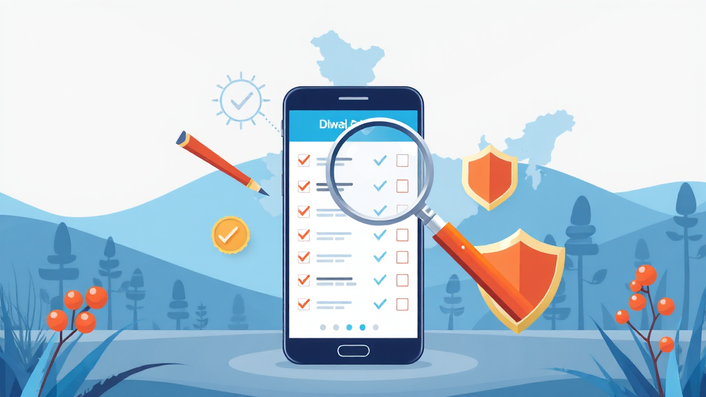 Diwa Bet APP Review: A Practical Guide to Verification and App Research